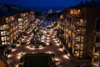 Arguineguín Park by Servatur VV