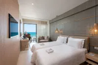 Ikones Seafront Luxury Suites