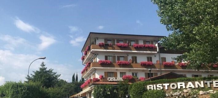 Parc Hotel Casa Mia Hotels in Lazise