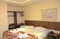 Ara Mar Praia Hotel - ติดทะเล
