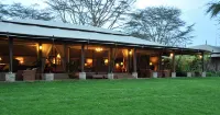 Lake Elmenteita Serena Camp