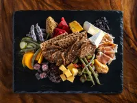Hyatt Regency Calgary - Frühstück