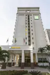 Quality Rio de Janeiro - Barra da Tijuca Hotel in zona Metropolitan