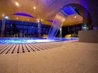 Hotel Eden - parking