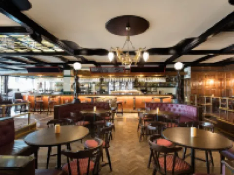 Elite Hotel Academia Hotels in Uppsala