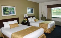 Grand Harbor Resort