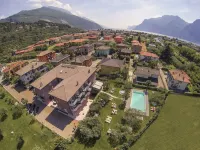 Park Hotel Eden Hôtels à : Nago-Torbole