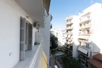 Best House, Psila Alonia Square Luxury, Patra