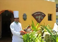 Bamburi Beach Hotel Hotels in Bamburi Beach