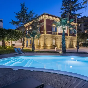 Giardini Mon Plaisir