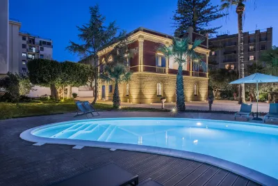 Giardini Mon Plaisir Hotels near Piazza Mercato del Pesce