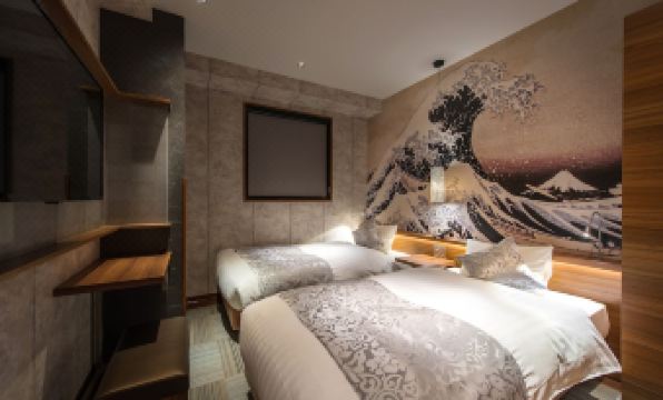 Hotel Ann Asakusa - Housity