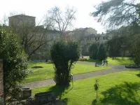 Antica Residenza Santa Chiara -City Center
