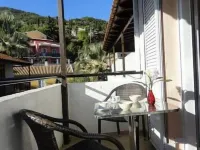 Galini Studios Hotel a Agios Ioannis Peristerion