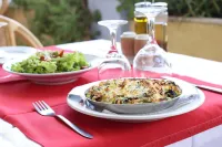 Sariza Spring Hotel - breakfast