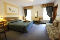 Hotel Rosalpina Hotels in Soraga