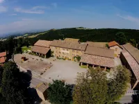 Agriturismo Cavazzone Hotel di Canossa