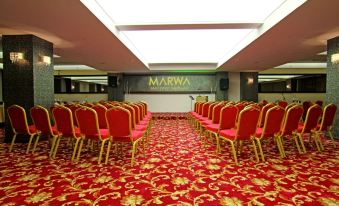 Marwa Hotel