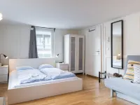 ZG Zeughausgasse I - Hitrental Apartment Hotels in Zug