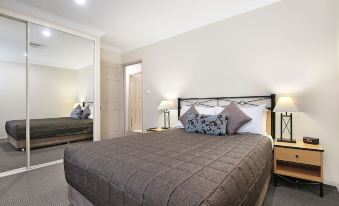 Wollongong Serviced Apartments