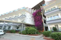 Unluselek Hotel Hotels in Anamur