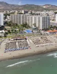 Sol Puerto Marina Hotels near Playa Sol Timor