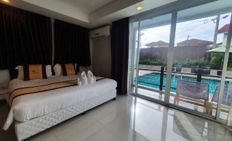 Retreat Resort Pattaya - Housity