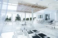 Bianco Olympico Beach Resort-All Inclusive Hotels in Ormilia