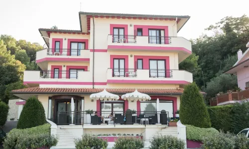 Hotel Levante