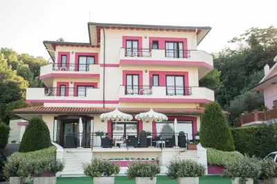 Hotel Levante Các khách sạn ở Termini