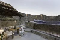 Mykonos Panormos Villas - Villas