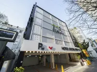 Social Stay 仙鹤洞附近的飯店
