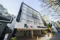 인천(주안) 소셜스테이 남구 주변 호텔