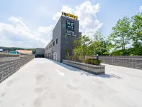 Yangyang Naksan Muintel & Pension โรงแรมในเซียงหยาง