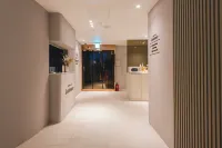 창원 봉곡동 호텔 런더너