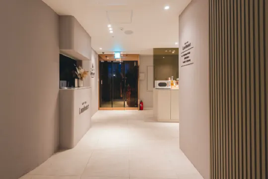 Hotel Londoner in Bonggok-Dong, Changwon