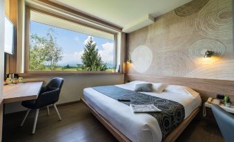 Hotel Gardenia 주변 경관