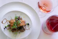 Quinta da Pacheca - breakfast