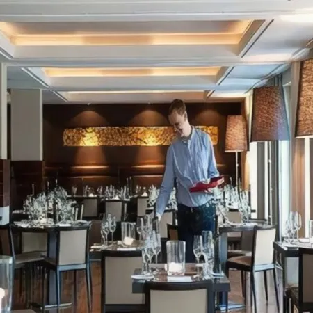 The Cambrian