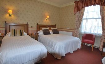 The Cross Keys Hotel - Housity