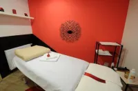 Wellness Resort Energetic - spa