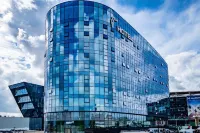 Van der Valk Hotel Gent Hotel a 