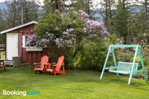蒂姆伯斯度假村賓館