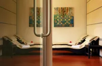 Hotel Villa Cipriani - spa