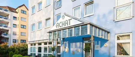 Achat Hotel Frankenthal in der Pfalz