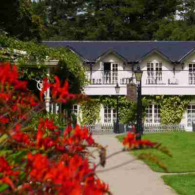 BrookLodge & Macreddin Village Hotel Exterior