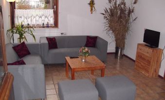 Apartment 2 Langelsheim Harz