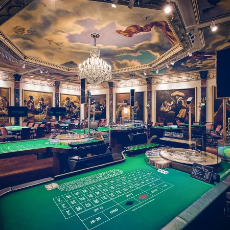 Hotel Royal