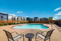 Quality Inn & Suites Garland - East Dallas - Wi-Fi