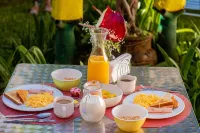 Hotel Rebequet Hotels in Бокете